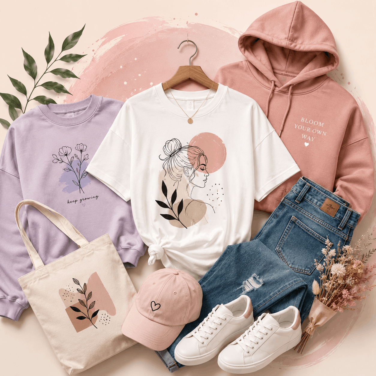 Women's Wear